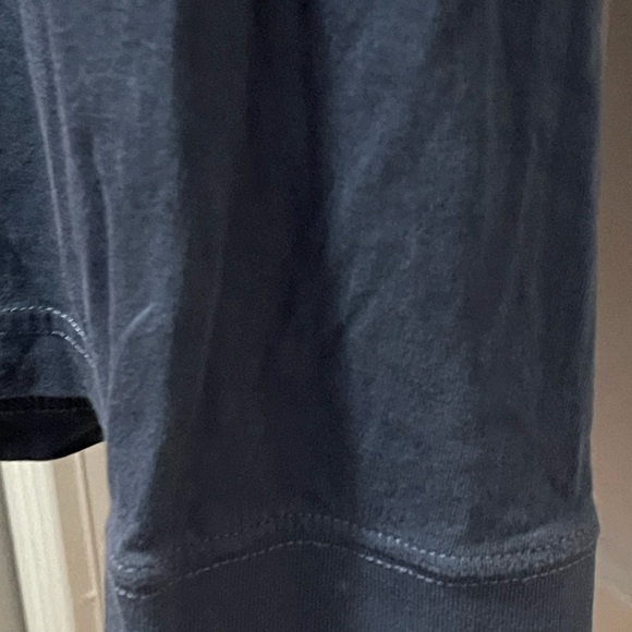 Life Is Good Charcoal Gray XXL Men's Shirt - Picture 6 of 6